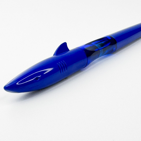 Ручка перьевая JINHAO SHARK, Blue/Синий