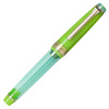 Набор SAILOR: перьевая ручка PRO GEAR SLIM MANYO II, Grass, GT 14K, + Чернила MANYO Hinoki