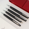 Ручка шариковая LAMY 2000, Black/Черный