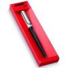 Ручка перьевая LAMY JOY-AL, Matt black/черный