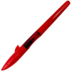 Ручка перьевая JINHAO SHARK, Red/Красный