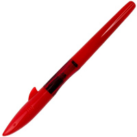 Ручка перьевая JINHAO SHARK, Red/Красный