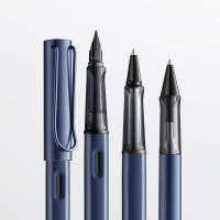 Чернильный роллер LAMY LX, Blue/Синий