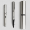 Ручка перьевая LAMY LX, Palladium/Палладий