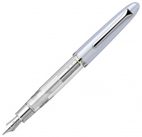 Набор SAILOR: перьевая ручка PROFIT JUNIOR RETRO, RT steel nib, + Чернила HEISEI POP