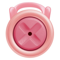 Ручка перьевая LAMY AL-STAR, Flamingo/Розовый