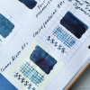 Чернила в банке TWSBI, Blue-Black/Сине-черный, 70 мл