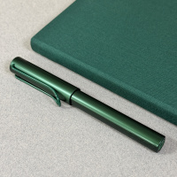 Чернильный роллер LAMY AL-STAR, Pine/Зеленый