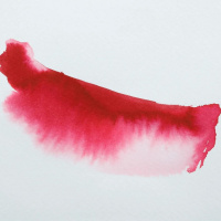 Акварельные чернила HERBIN ECLATS, Grenat/Гранатовый