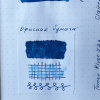 Чернила в банке TWSBI, Blue/Синий, 70 мл
