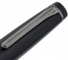 Набор SAILOR: перьевая ручка PRO GEAR, Imperial Black, IP 21K Black, + Чернила SAILOR, Черный