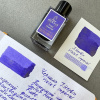 Чернила HERBIN PRESTIGE 1670, Imperial Violet/Фиолетовый с золотыми блестками