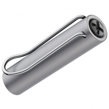 Ручка перьевая LAMY AL-STAR, Graphite/Графит
