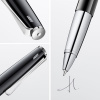 Чернильный роллер LAMY STUDIO, Piano black/Черный лак