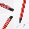 Ручка шариковая LAMY SAFARI, Red/Красный