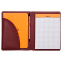 Rhodia папка RHODIARAMA, А5, Burgundy/Бордовый
