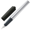 Ручка перьевая LAMY NEXX, Black/Черный, M