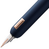 Ручка перьевая LAMY DIALOG CC, Dark blue/Синий