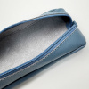 Пенал CLAIREFONTAINE AGE BAG PETITE OVALE, Bleu/Синий