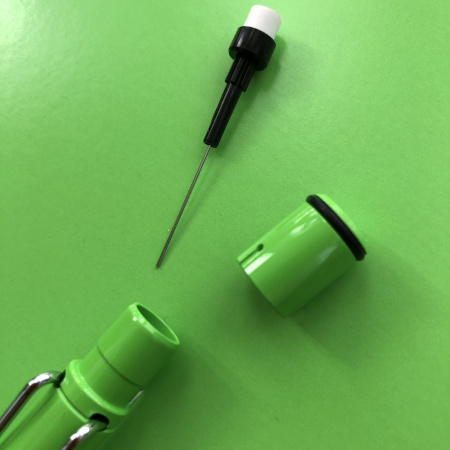 Карандаш автоматический LAMY SAFARI, Green/Зеленый