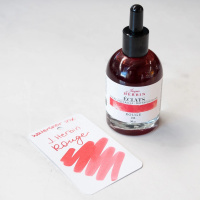 Акварельные чернила HERBIN ECLATS, Rouge/Красный