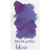 Чернила в банке SAILOR JENTLE INK, Blue/Синий