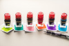 Чернила в банке TWSBI 1791, Royal Purple/Фиолетовый, 18 мл