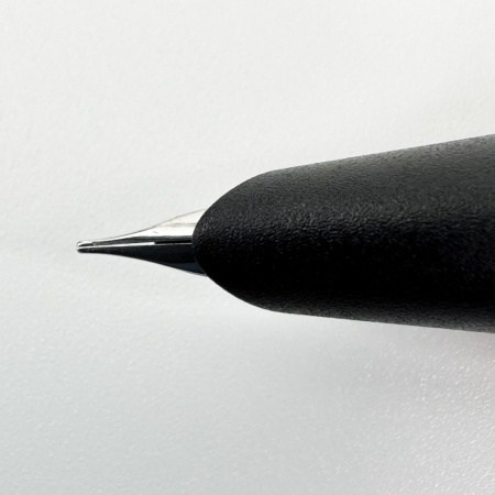 Ручка перьевая JINHAO SHARK, Black/Черный