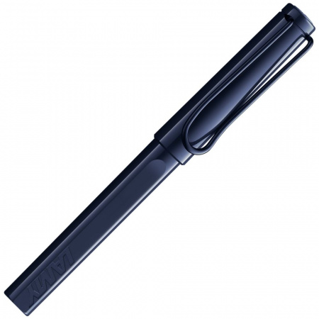 Чернильный роллер LAMY SAFARI, Dark dusk/Темно-синий