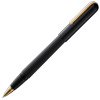 Чернильный роллер LAMY IMPORIUM (360), Black with gold/Черный с золотом, М66Ч