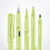 Чернильный роллер LAMY SAFARI, Spring green/Зеленый