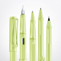 Чернильный роллер LAMY SAFARI, Spring green/Зеленый
