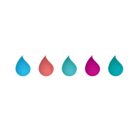 Набор чернил HERBIN SUMMER