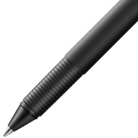 Чернильный роллер LAMY CP1, Black/Черный