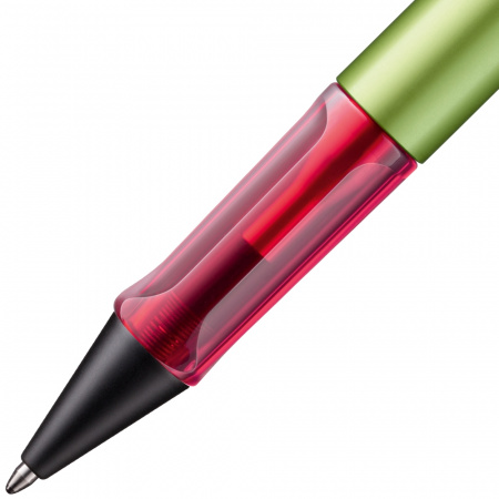 Ручка шариковая LAMY AL-STAR, Disco/Салатовый