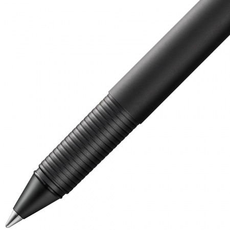 Чернильный роллер LAMY CP1, Black/Черный