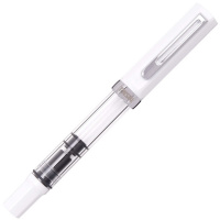 Ручка перьевая TWSBI ECO, White/Белый