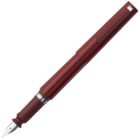 Ручка перьевая SAILOR TUZU, Steel nib, Red/Красный, B