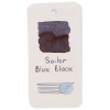 Картриджи для перьевой ручки SAILOR, Blue-Black/Сине-черный