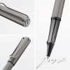 Чернильный роллер LAMY LX, Ruthenium/Рутений