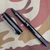 Чернильный роллер LAMY SAFARI, Black/Черный