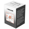 Чернила в банке SAILOR MANYO, Sakura/Оранжево-коралловый