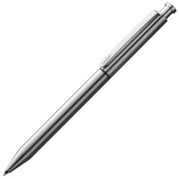 Ручка мультисистемная 2 в 1 LAMY ST (645), Stainless/Полированная сталь