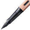 Ручка перьевая LAMY LX, Rose gold/Розовое золото