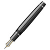 Ручка перьевая SAILOR PRO GEAR, RT 21K bicolor, Black/Черный
