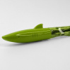 Ручка перьевая JINHAO SHARK, Green/Зеленый