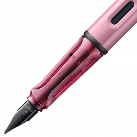 Ручка перьевая LAMY AL-STAR, Autumn pink/Розовый