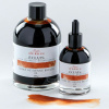 Акварельные чернила HERBIN ECLATS, Terre de sienne brulee/Желто-Коричневый