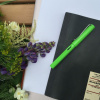 Ручка перьевая LAMY SAFARI, Green/Зеленый