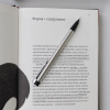 Карандаш автоматический LAMY LOGO, Stainless/Полированная сталь